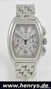 Franck Muller Conquistador Chronograph