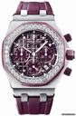 Audemars Piguet Royal Oak Offshore Chronograph