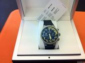 IWC aquatimer