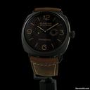 Panerai Radiomir Marina Militare