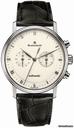 Blancpain Villeret Chronograph Mens Watch 4082-1542-55B
