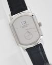 A. Lange & Sohne Arkade Platin Neu Box & Papiere