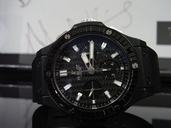 Hublot Big Bang 44mm Black PVD Coated