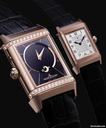 Jaeger-LeCoultre Reverso Duetto Duo /D.S.R. NEW