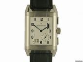 Jaeger-LeCoultre Reverso Grande GMT Handaufzug 46x29mm