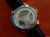 Jaeger-LeCoultre Master Minute Repeater Platinum Ltd Ed 200 pieces