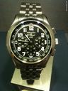 Zenith Cronografo El Primero Carica Manuale