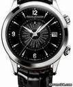 Jaeger-LeCoultre Master Control Memovox International Serie LimitataNEW