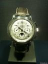 Zenith Chronomaster  El Primero Platinum