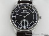 IWC PORTUGIESER VINTAGE COLLECTION