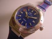 IWC Ingenieur Zinedine Zidane Limited (NIB)