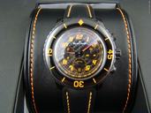 Blancpain Speed Command