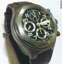 Girard Perregaux LAUREATO EVO3 CHRONOGRAPH MENS WATCH