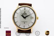 Omega Constellation Pie Pan 60's