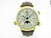 Jaeger-LeCoultre Grand Reveil mit 2 Jahren Garantie