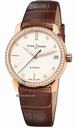 Ulysse Nardin Classico Lady Rose Gold