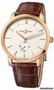 Ulysse Nardin Classico Rose Gold