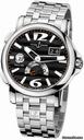 Ulysse Nardin GMT Dual Time 42mm