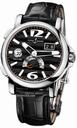 Ulysse Nardin GMT Dual Time 42mm
