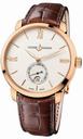 Ulysse Nardin Classico Rose Gold