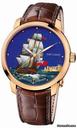 Ulysse Nardin Classico Rose Gold