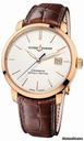 Ulysse Nardin Classico Rose Gold