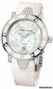Ulysse Nardin Marine Lady Diver Starry Night Steel