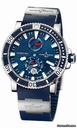 Ulysse Nardin Maxi Marine Hammerhead Shark