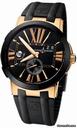 Ulysse Nardin GMT Dual Time Executive 43mm
