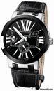 Ulysse Nardin GMT Dual Time Executive 43mm