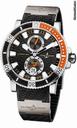 Ulysse Nardin Maxi Marine Diver Titanium