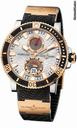 Ulysse Nardin Maxi Marine Diver Titanium