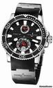 Ulysse Nardin Maxi Marine Diver Stainless Steel