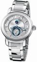 Ulysse Nardin Macho Palladium 950