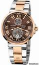 Ulysse Nardin Maxi Marine Chronometer 43mm