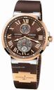 Ulysse Nardin Maxi Marine Chronometer 43mm