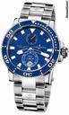Ulysse Nardin Maxi Marine Diver Stainless Steel