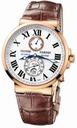 Ulysse Nardin Maxi Marine Chronometer 43mm
