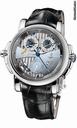 Ulysse Nardin Sonata Silicium