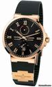 Ulysse Nardin Marine Spasskaya Tower