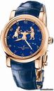 Ulysse Nardin Minute Repeater Forgerons