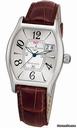 Ulysse Nardin Michelangelo Big Date Steel