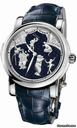 Ulysse Nardin Minute Repeater Circus