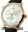 Jaeger-LeCoultre Master Geographic Rose Gold 142.24.21