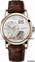 A. Lange & Sohne Lange 1 Tourbillon Honey Gold Homage F.A. Lange Limited 150