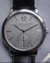 A. Lange & Sohne Langematik SAX-O-MAT - 301.025
