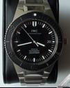 IWC GST Aquatimer - 3536