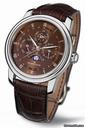 Blancpain Le Brassus GMT Automatic Mens Watch 4277-3446-55B