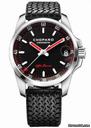 Chopard Alpha Romeo Mens Watch 168997-3021