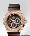 Omega Constellation Double Eagle/D.S.R.NEW